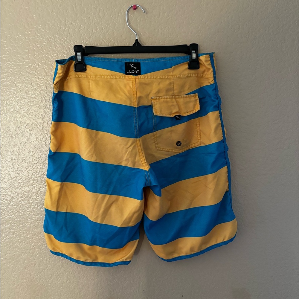 Men’s Trunks - Picture 2 of 3